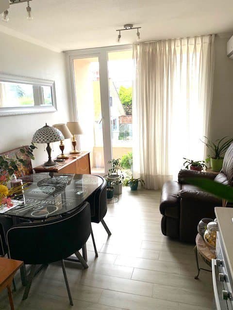Vende hermoso Departamento Dúplex de 1D y 1B, Estacionamiento y Bodega — fotografía 1