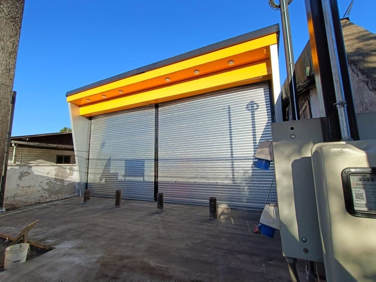 Arrienda Locales Comerciales de 65 M2, en Avenida Andes — fotografía 1