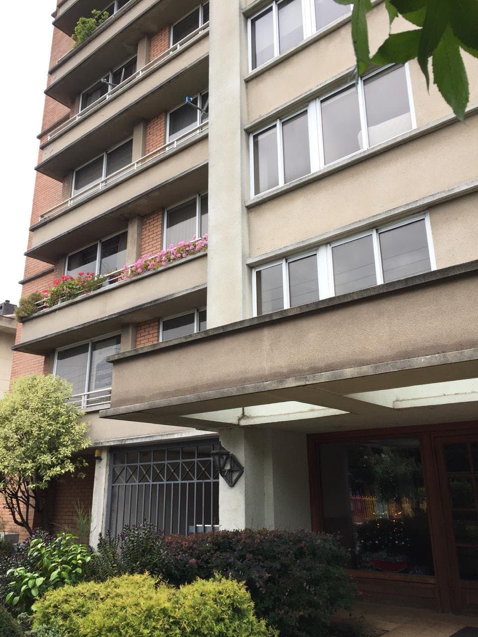 Vende Departamento a pasos de Av Alemania en Temuco — fotografía 1