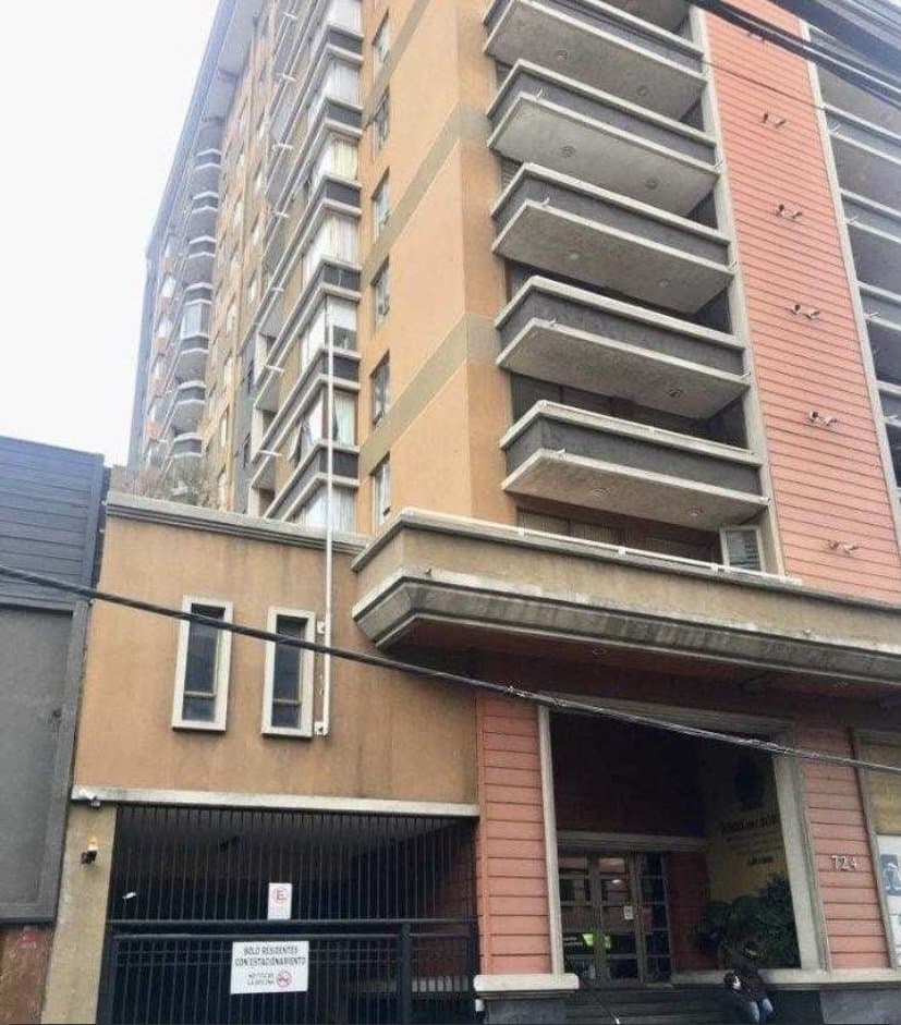 Vende Departamento 2D y 2B, en Centro de Temuco — fotografía 1