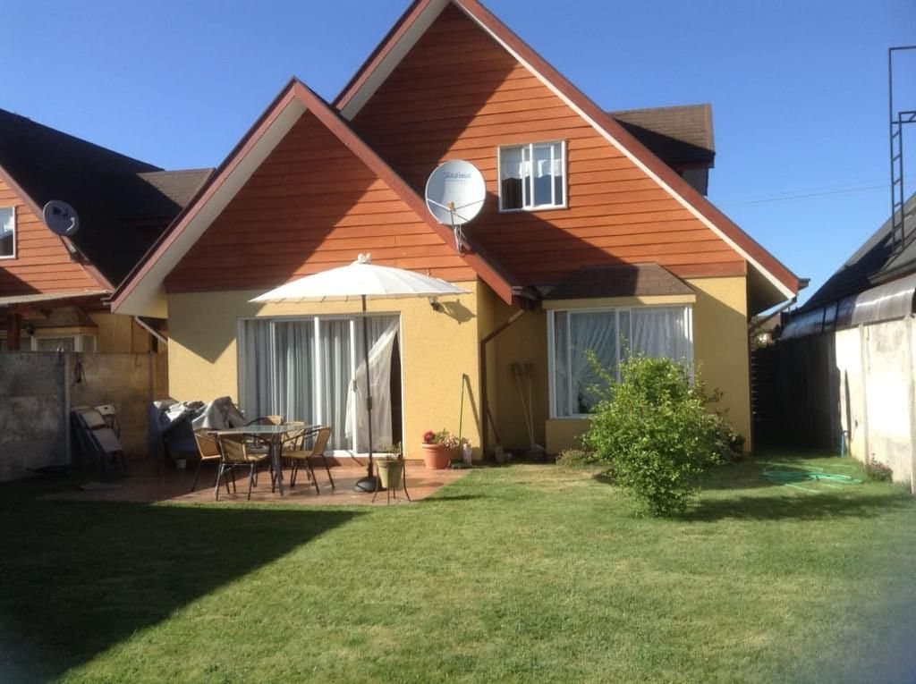 Se vende hermosa Casa en Avenida Las Encinas — fotografía 1