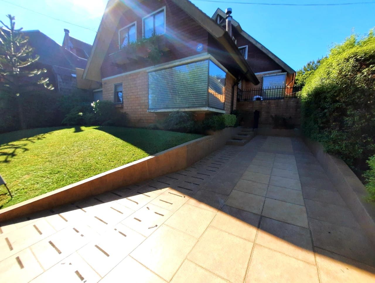 Vende Casa en Sector Campalao, de 4D y 4B — fotografía 1