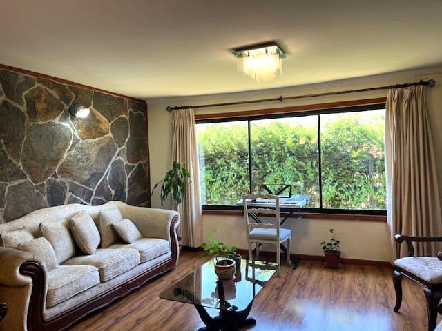 Vende casa en Parcelación Las Mariposas , con Quincho — fotografía 1